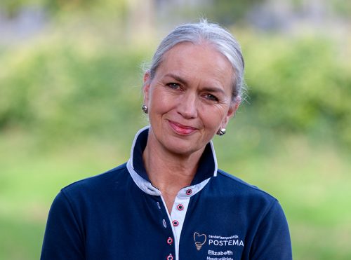 Onze mondhygieniste in Zwolle: Elizabeth Postma